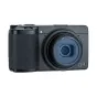 UV Filters - JJC F-WMCUVG3 UV filter (for Ricoh GR III and GRII) - quick order from manufacturer