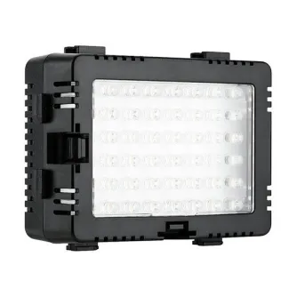 LED VLOG gaisma - JJC LED-48DII On-camera LED Light Kit - ātri pasūtīt no ražotāja
