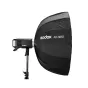 Softboksi - Godox AD-S65S Multifunctional Softbox 65CM for AD400/300 PRO - быстрый заказ от производителя