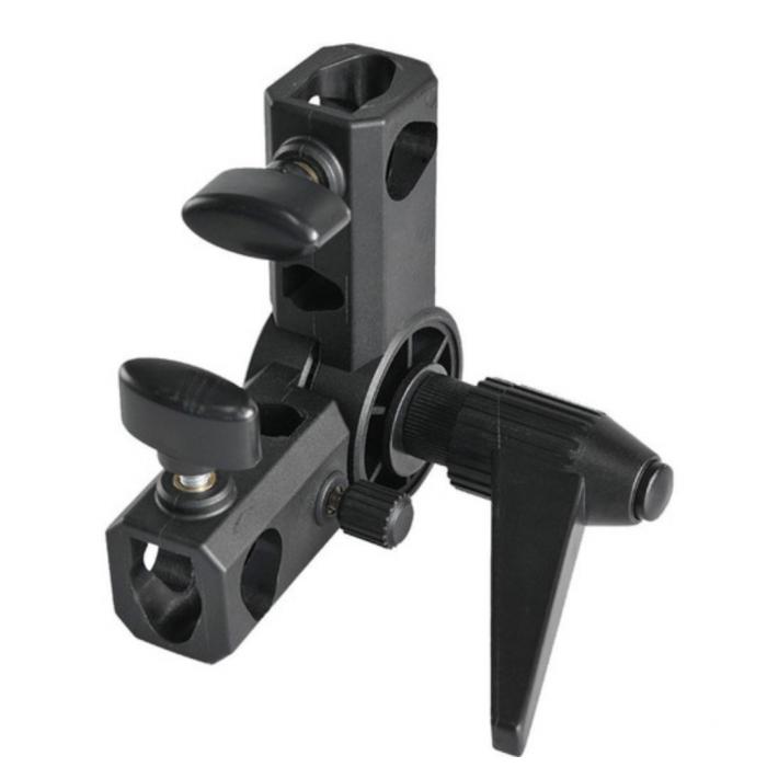 Holders Clamps - Godox Reflector Boom Holder FH-03 - quick order from manufacturer