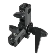 Holders Clamps - Godox Reflector Boom Holder FH-03 - quick order from manufacturerHolders Clamps - Godox Reflector Boom Holder FH-03 - quick order from manufacturer
