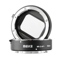 Макро - Meike Extension Tube MK-Z-AF1 Nikon Z - быстрый заказ от производителяМакро - Meike Extension Tube MK-Z-AF1 Nikon Z - быстрый заказ от производителя