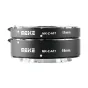 Makro fotografēšana - Meike Extension Tube MK-Z-AF1 Nikon Z - ātri pasūtīt no ražotāja