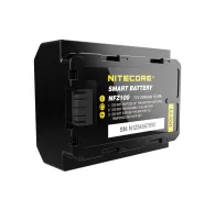 New products - Nitecore NP-FZ100 Smart Battery 2280mAh - quick order from manufacturerNew products - Nitecore NP-FZ100 Smart Battery 2280mAh - quick order from manufacturer