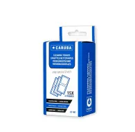 New products - Caruba cleaning cloths (6 boxes in counter display packaging, 30 cloths per box) - quick order from manufacturerNew products - Caruba cleaning cloths (6 boxes in counter display packaging, 30 cloths per box) - quick order from manufacturer