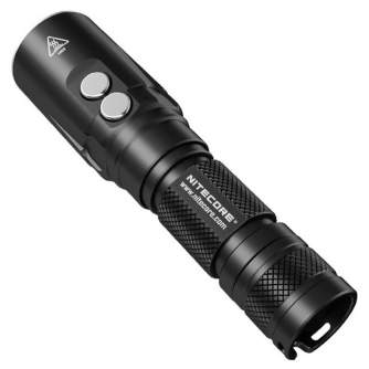 New products - Nitecore DL20 Ultra Waterproof 100m Submersible Dual-Light Source Diving Light - quick order from manufacturer