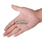 New products - Nitecore NTK05 Ultra-Tiny Titanium Keychain Knife - quick order from manufacturer