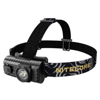 New products - Nitecore TIP2 Dual-Core Magnetic Keychain Light - quick order from manufacturer