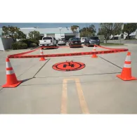 Новые товары - Hoodman Drone Flight Zone Tape - быстрый заказ от производителяНовые товары - Hoodman Drone Flight Zone Tape - быстрый заказ от производителя