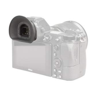 Защита для камеры - Hoodman HoodEye for NIKON Z HEYENZ - быстрый заказ от производителя