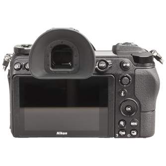 Camera Protectors - Hoodman HoodEye for NIKON Z - quick order from manufacturer