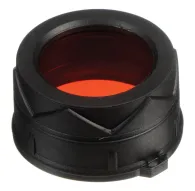 Sortimenta jaunumi - Nitecore NFR34 Highgrade filter Red for 34mm diameter flashlight - ātri pasūtīt no ražotājaSortimenta jaunumi - Nitecore NFR34 Highgrade filter Red for 34mm diameter flashlight - ātri pasūtīt no ražotāja