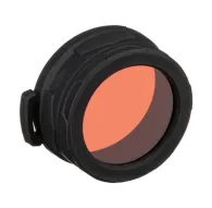 New products - Nitecore NFR50 Highgrade filter Red for 50mm diameter flashlight - quick order from manufacturerNew products - Nitecore NFR50 Highgrade filter Red for 50mm diameter flashlight - quick order from manufacturer