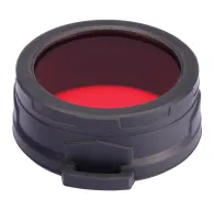 Новые товары - Nitecore NFR60 Highgrade filter Red for 60mm diameter flashlight - быстрый заказ от производителяНовые товары - Nitecore NFR60 Highgrade filter Red for 60mm diameter flashlight - быстрый заказ от производителя