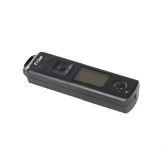 Kameru bateriju gripi - Meike Remote for Battery Pack MeiKe - ātri pasūtīt no ražotāja