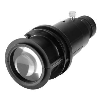 Новые товары - Godox Projection Attachment with 85mm Lens - быстрый заказ от производителя