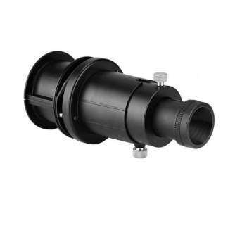 Sortimenta jaunumi - Godox Projection Attachment with 85mm Lens - ātri pasūtīt no ražotāja