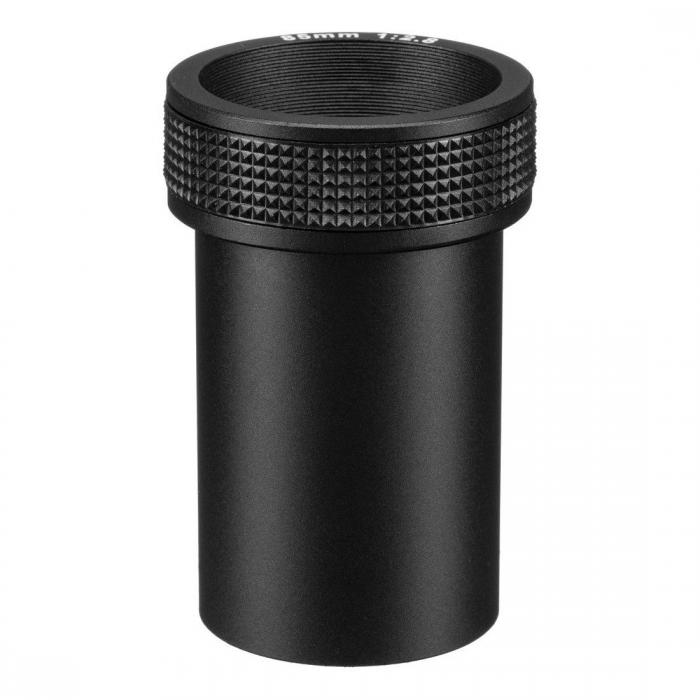 Sortimenta jaunumi - Godox Lens 85mm - ātri pasūtīt no ražotāja
