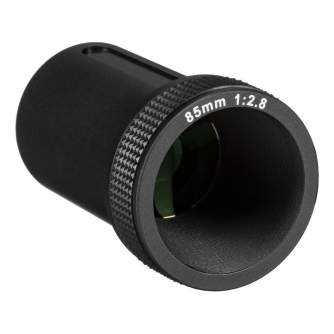 Sortimenta jaunumi - Godox Lens 85mm - ātri pasūtīt no ražotāja