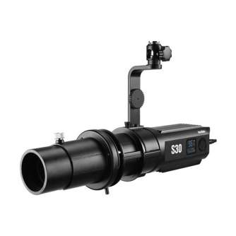 Sortimenta jaunumi - Godox Lens 60mm - ātri pasūtīt no ražotāja