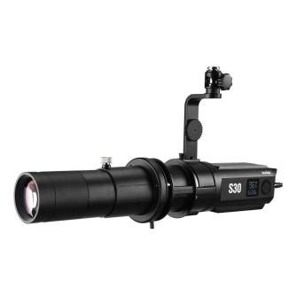 Насадки для света - Godox Lens 150mm - быстрый заказ от производителя