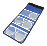 Cucoloris, Flags & Scrims - Godox Scrim Set SA 05 - быстрый заказ от производителяCucoloris, Flags & Scrims - Godox Scrim Set SA 05 - быстрый заказ от производителя