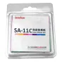 Насадки для света - Godox Color Gels 15pcs SA 11C - быстрый заказ от производителя