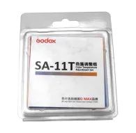 Gaismas veidotāji - Godox Color Gels 16pcs SA-11T - ātri pasūtīt no ražotājaGaismas veidotāji - Godox Color Gels 16pcs SA-11T - ātri pasūtīt no ražotāja