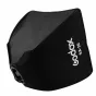 Softboxes - Godox Softbox + Grid 30x30cm - quick order from manufacturer
