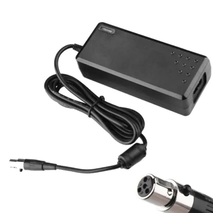 Godox S30 AC Adapter for S30 Focusing Light