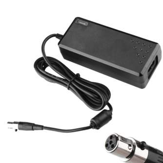 Sortimenta jaunumi - Godox S30 AC adapter - ātri pasūtīt no ražotāja