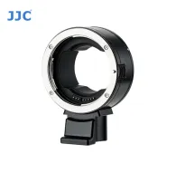 New products - JJC CA-EF_RF Lens Mount Adapter - quick order from manufacturerNew products - JJC CA-EF_RF Lens Mount Adapter - quick order from manufacturer