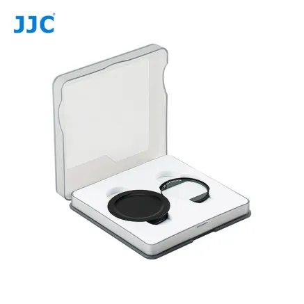 JJC F WMCUVR6 Ultra Slim MC UV Filter
