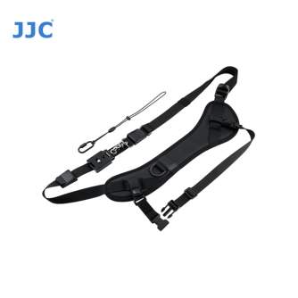 Technical Vest and Belts - JJC NS-PRO1M Quick Release Sling Strap - quick order from manufacturer