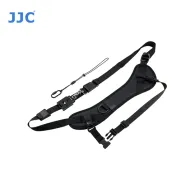 Vestes Siksnas Jostas - JJC NS-PRO1M Quick Release Sling Strap - ātri pasūtīt no ražotājaVestes Siksnas Jostas - JJC NS-PRO1M Quick Release Sling Strap - ātri pasūtīt no ražotāja
