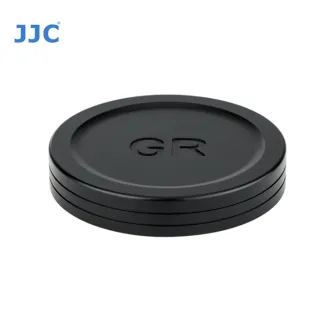 Sortimenta jaunumi - JJC LC-GR3 Lens Cap for Ricoh GRIII and Ricoh GRII - ātri pasūtīt no ražotāja