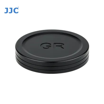 JJC LC-GR3 Lens Cap for Ricoh GRIII and Ricoh GRII