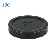 Крышки для объектива - JJC LC GR3 Lensdop voor Ricoh GRIII en Ricoh GRII - быстрый заказ от производителяКрышки для объектива - JJC LC GR3 Lensdop voor Ricoh GRIII en Ricoh GRII - быстрый заказ от производителя