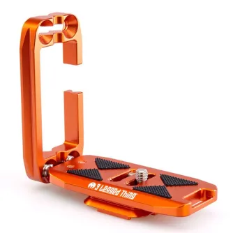 Statīvu aksesuāri - 3 Legged Thing Ellie with PEAK DESIGN CAPTURE Base Koper - ātri pasūtīt no ražotāja