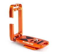 Аксессуары штативов - 3 Legged Thing Ellie Short with PEAK DESIGN CAPTURE BASE Copper - быстрый заказ от производителяАксессуары штативов - 3 Legged Thing Ellie Short with PEAK DESIGN CAPTURE BASE Copper - быстрый заказ от производителя