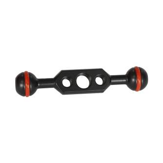 New products - Caruba Double Magic Arm Pro With Coupler - quick order from manufacturer