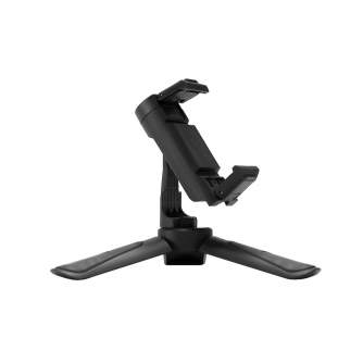New products - Caruba Ministar18 Mini Tripod with Phone Holder (Black) - quick order from manufacturer