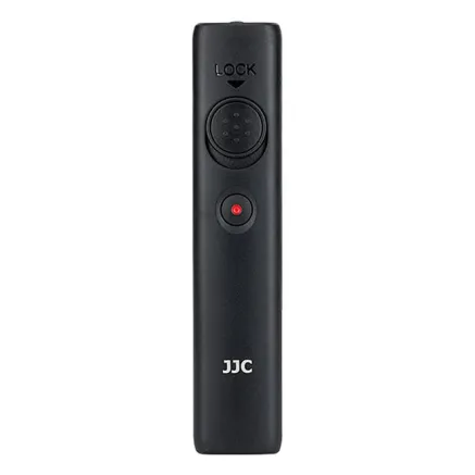 JJC SR P2 Wired Remote Control Panasonic (DMW RS2)