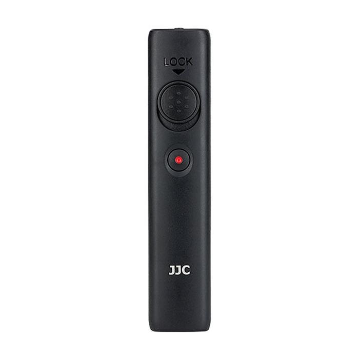 Пульты для камеры - JJC SR-P2 Wired Remote Control Panasonic (DMW-RS2) - купить сегодня в магазине и с доставкой