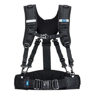 Technical Vest and Belts - JJC GB-PRO1 Photography Belt & Harness System - quick order from manufacturer