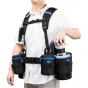 Technical Vest and Belts - JJC GB-PRO1 Photography Belt & Harness System - quick order from manufacturer