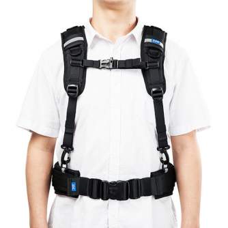 Жилеты Ремни Пояса разгрузочные - JJC GB-PRO1 Photography Belt & Harness System - быстрый заказ от производителя