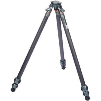 Photo Tripods - 3 Legged Thing Legends Mike - quick order from manufacturer