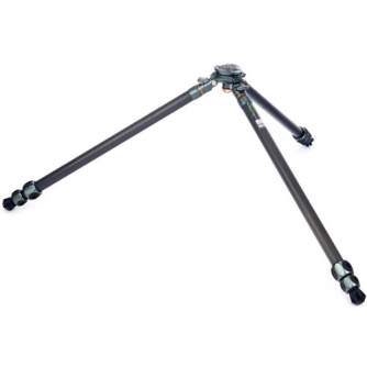 Photo Tripods - 3 Legged Thing Legends Mike - quick order from manufacturer