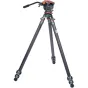 Video Tripods - 3 Legged Thing Legends Mike & AirHed Cine Arca Video Hybrid MIKEKIT A - quick order from manufacturer